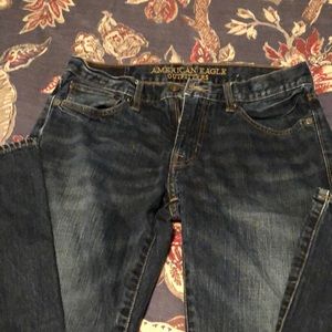 American Eagle men’s jeans size 30x34